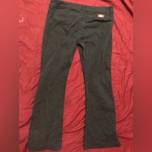 black dickies